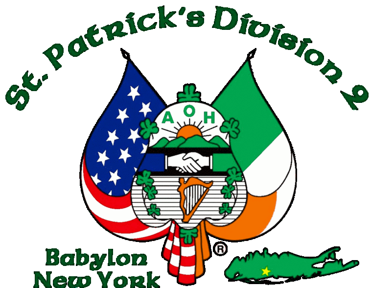 Ancient Order of Hibernians Division 2